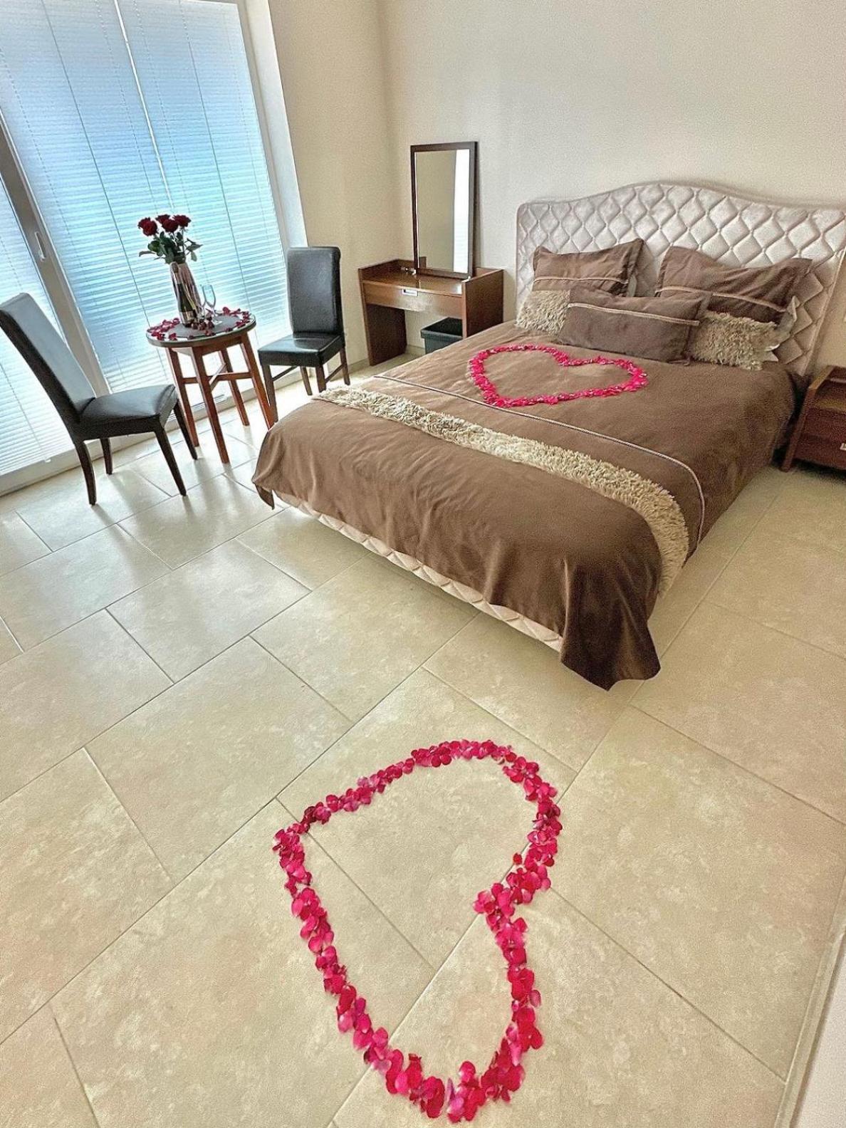 All Seasons Palanga Apartaments Екстериор снимка