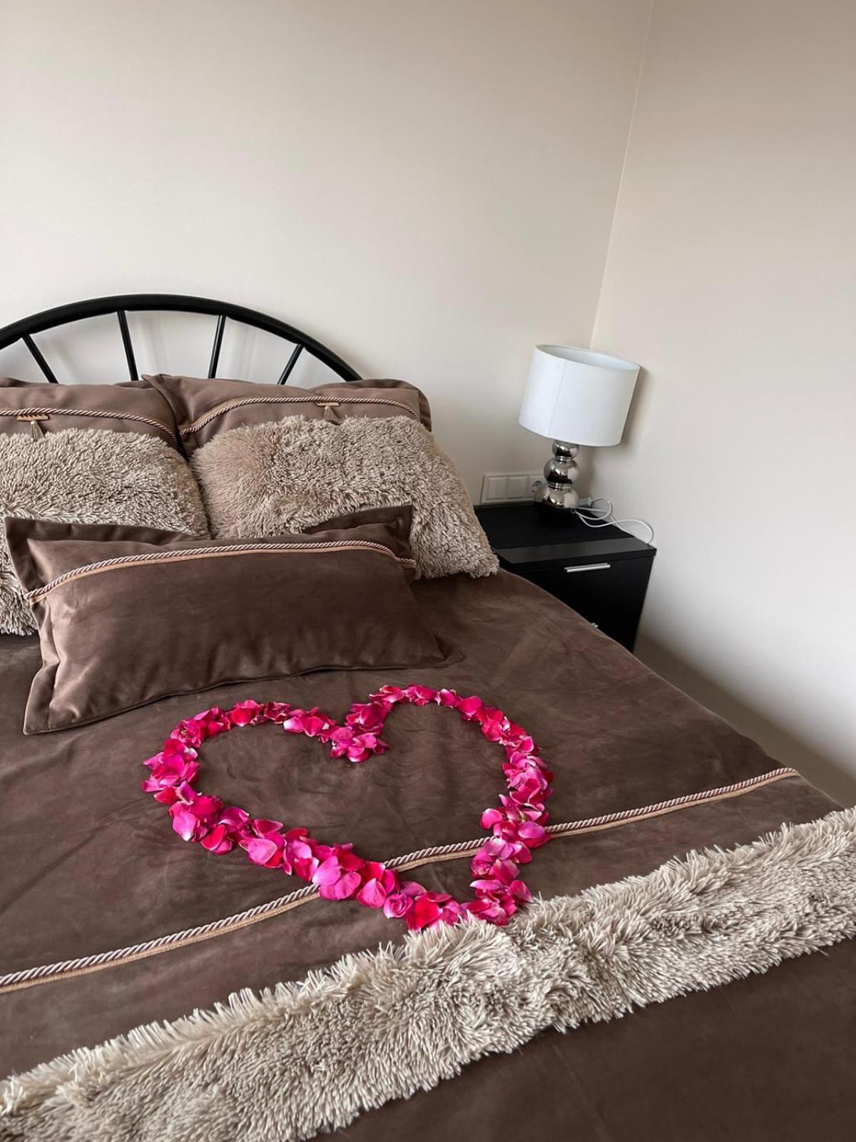 All Seasons Palanga Apartaments Екстериор снимка