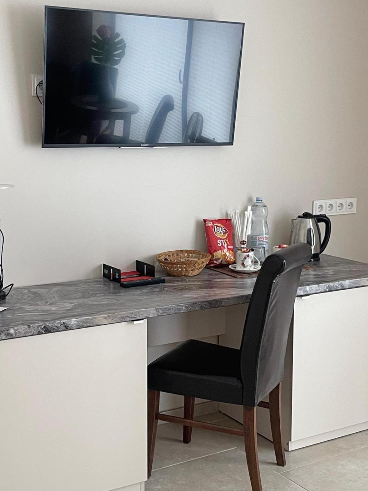 All Seasons Palanga Apartaments Стая снимка