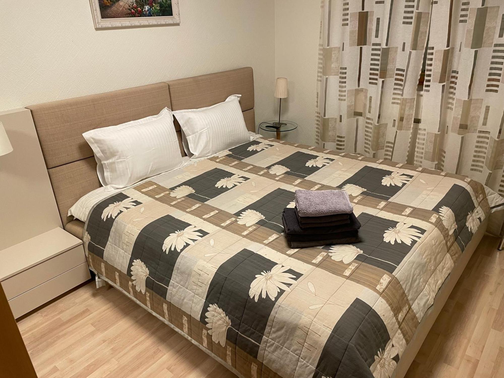 All Seasons Palanga Apartaments Стая снимка