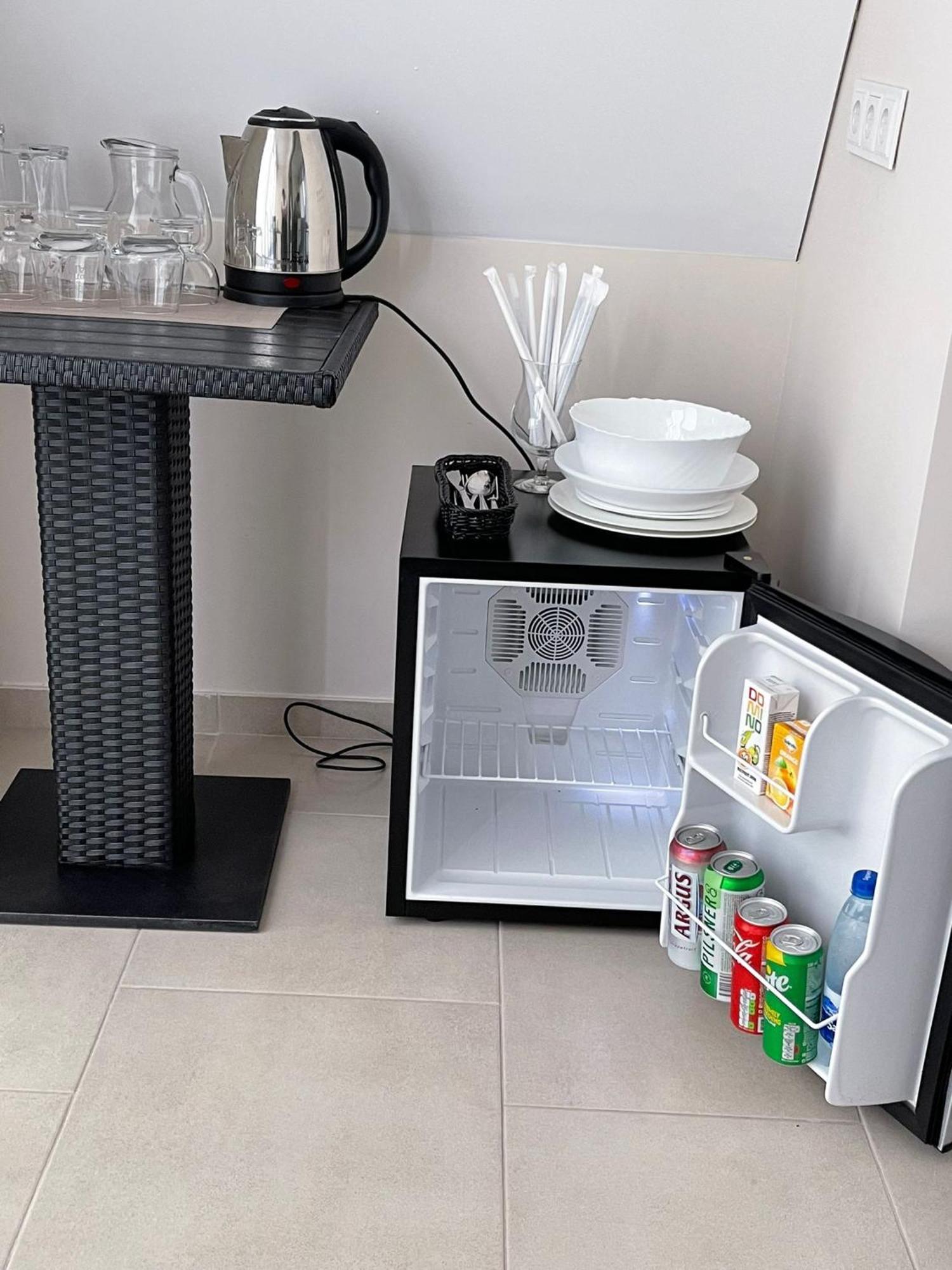 All Seasons Palanga Apartaments Стая снимка
