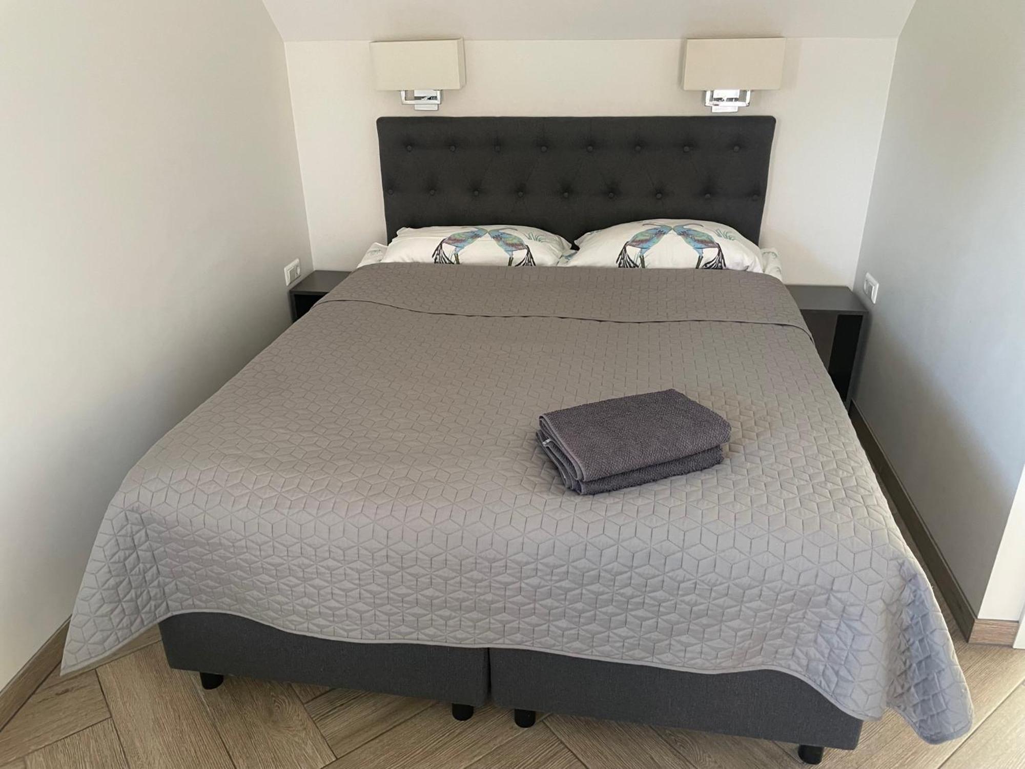 All Seasons Palanga Apartaments Стая снимка