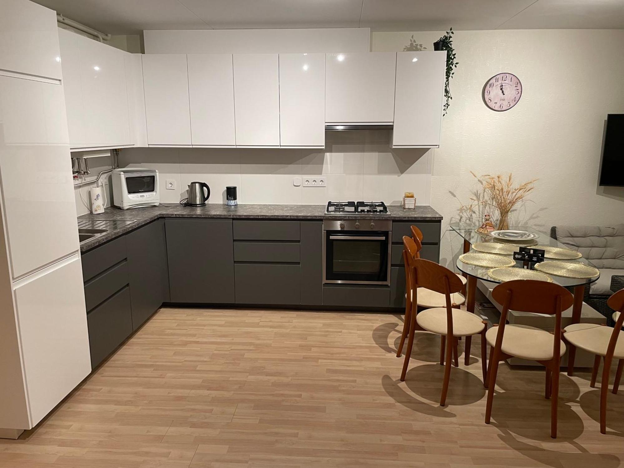 All Seasons Palanga Apartaments Стая снимка