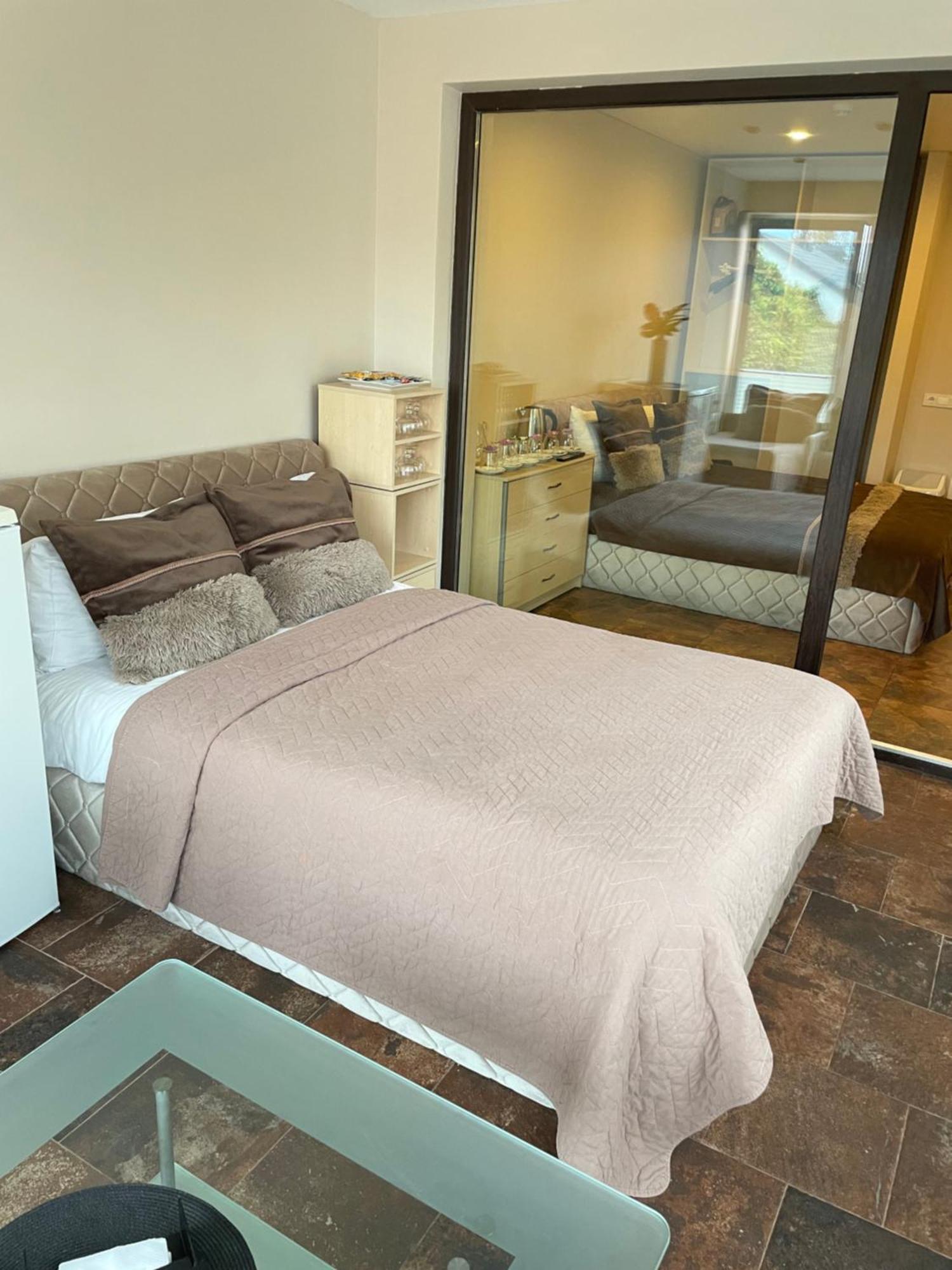All Seasons Palanga Apartaments Стая снимка