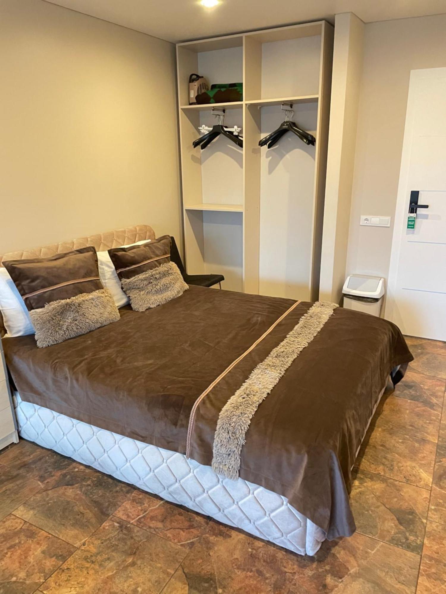 All Seasons Palanga Apartaments Стая снимка