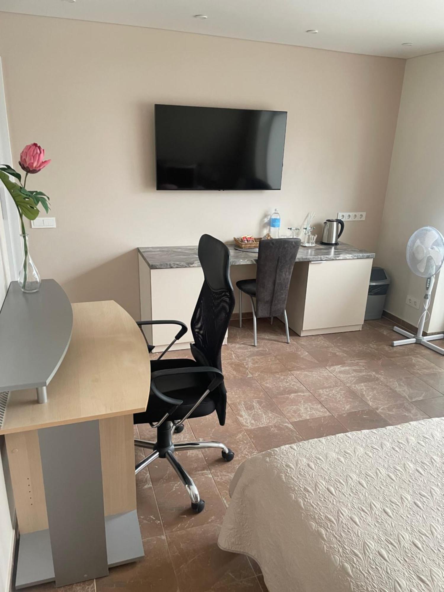 All Seasons Palanga Apartaments Стая снимка